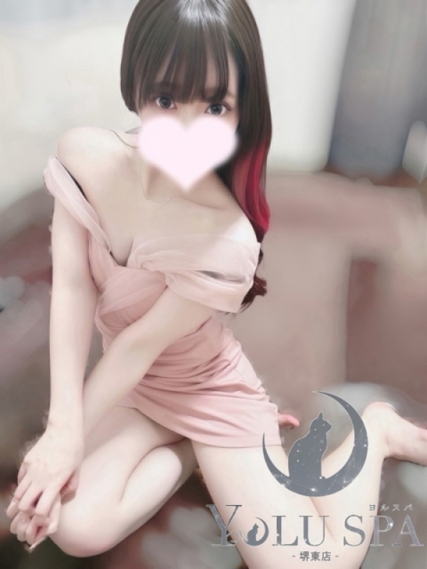 YOLU SPA堺東（ヨルスパ） 姫宮いちご