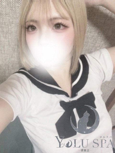 YOLU SPA堺東（ヨルスパ） 月島あいさ